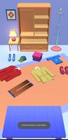 Cloth Folding syot layar 2
