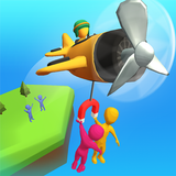 Air Taxi ikona