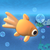 آیکون‌ Big Fish