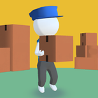 Delivery Boy icono