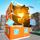 Destruct Now أيقونة