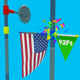 Flag Race 아이콘