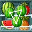 Fridge Blast Zeichen