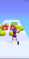 Halloween Run screenshot 2