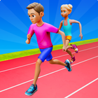 Olympic Masters آئیکن