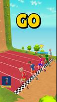 Olympic Masters پوسٹر