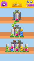 برنامه‌نما Pipe Sort عکس از صفحه