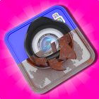Merge Fix آئیکن