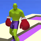 Muscle Dash icon