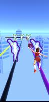 Run Rail 3D ポスター
