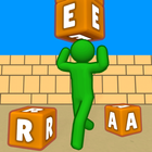 Word Run иконка