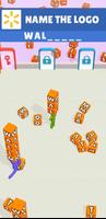 Word Run скриншот 1