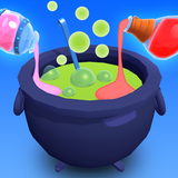 Witch Shop 아이콘