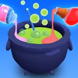 Witch Shop
