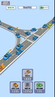 1 Schermata Traffic Loop
