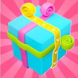 Unwrap Gifts ikona
