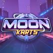 Moonkarts أيقونة