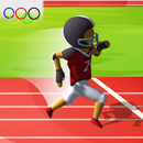 APK Mini Toon Olympics 3D