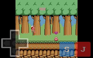 Island Adventure Game bài đăng