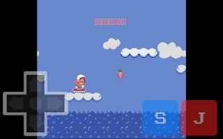 Island Adventure Game ảnh chụp màn hình 3