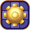 Minesweeper Retro ícone
