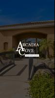Arcadia Cove Plakat