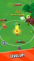 برنامه‌نما Mage Battle Royale عکس از صفحه