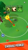 برنامه‌نما Mage Battle Royale عکس از صفحه