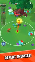 برنامه‌نما Mage Battle Royale عکس از صفحه