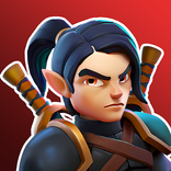 ”Bladefall: Heroes of Legend