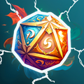 Dice of Might: Magic Arena RPG