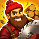 Log Rush: Build & Battle APK
