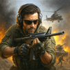 Black Strike: War Shooter APK