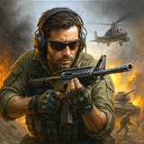 Black Strike: Offline Campaign APK