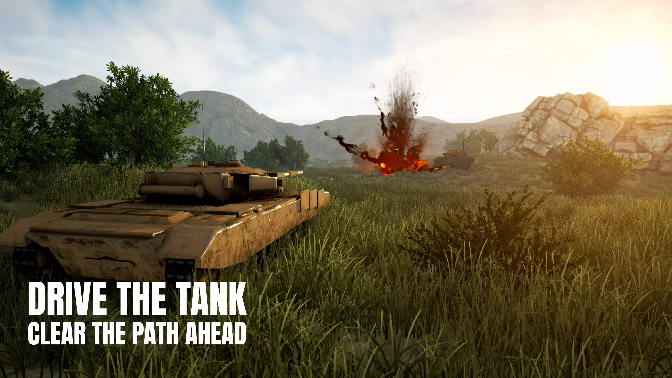 Black Strike: War Shooter