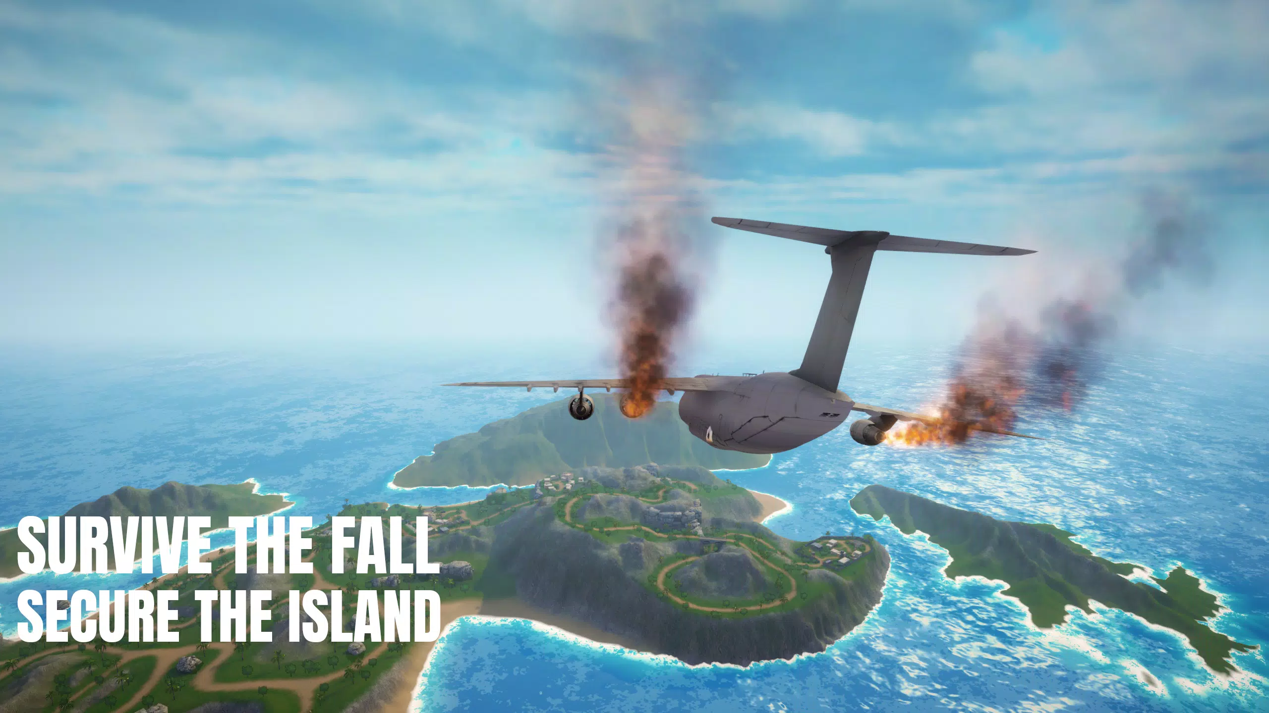 Black Strike: War Shooter