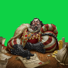 Sheriff of Nottingham: Merry Men أيقونة