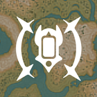 Arceus Maps - Companion App icône