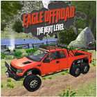 ikon Eagle Offroad [The Next Level]