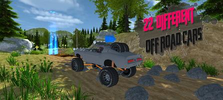 Eagle Offroad [The Next Level] poster