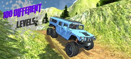 Eagle Offroad [The Next Level] screenshot 1