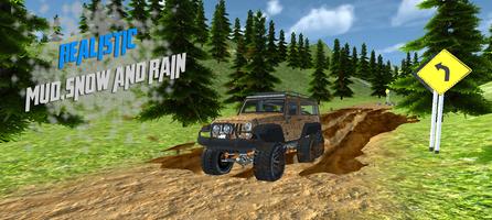 Eagle Offroad [The Next Level] screenshot 2