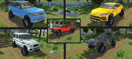 Eagle Offroad screenshot 1