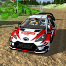 Hyper Rally - Realistic Racing APK