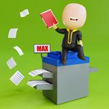 Idle Office Fever icon