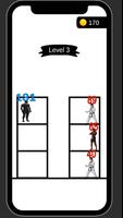 Stick Hero: Tower Defense2 Pro screenshot 3
