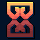 The Game Is Hard - Arcade Rogu icon