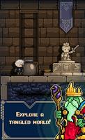 The Game Is Hard - Arcade Rogu Screenshot 2