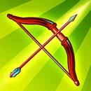 Archer Adventure: Legend of Ninja APK