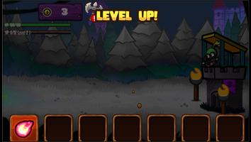 Archery Hero Defend screenshot 2